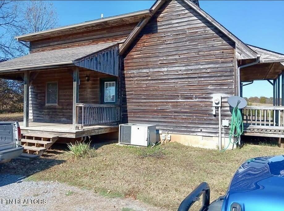 139 Toqua Ln, Vonore, TN 37885 2 Bedroom Apartment for 1,200/month