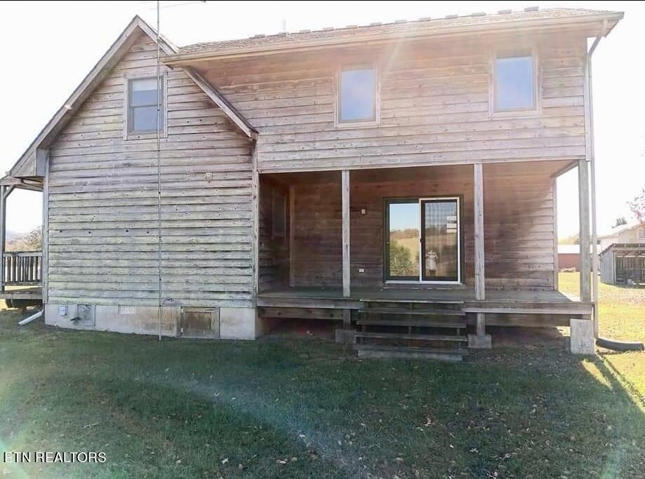 139 Toqua Ln, Vonore, TN 37885 2 Bedroom Apartment for 1,200/month