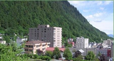 Mendenhall Tower Apartments 326 4th St, Juneau, AK 99801 Zumper