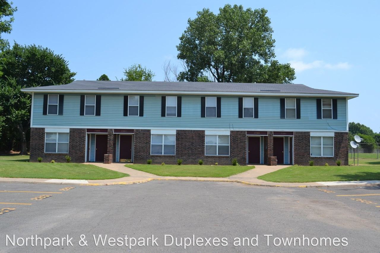 2801 N Edmond Apartments in Muskogee, OK 74403 Zumper