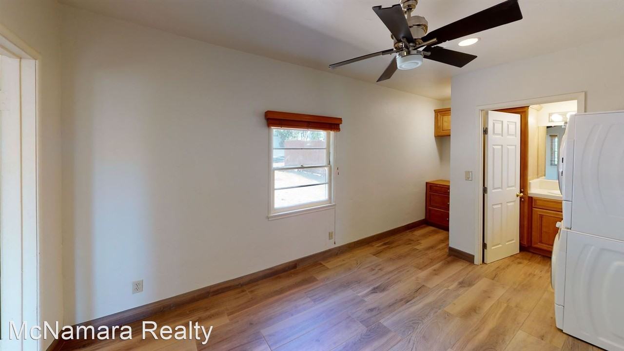 Crandall Apartments Live 1 minute from Cal Poly Campus! 175 Crandall Way 137 Crandall Way