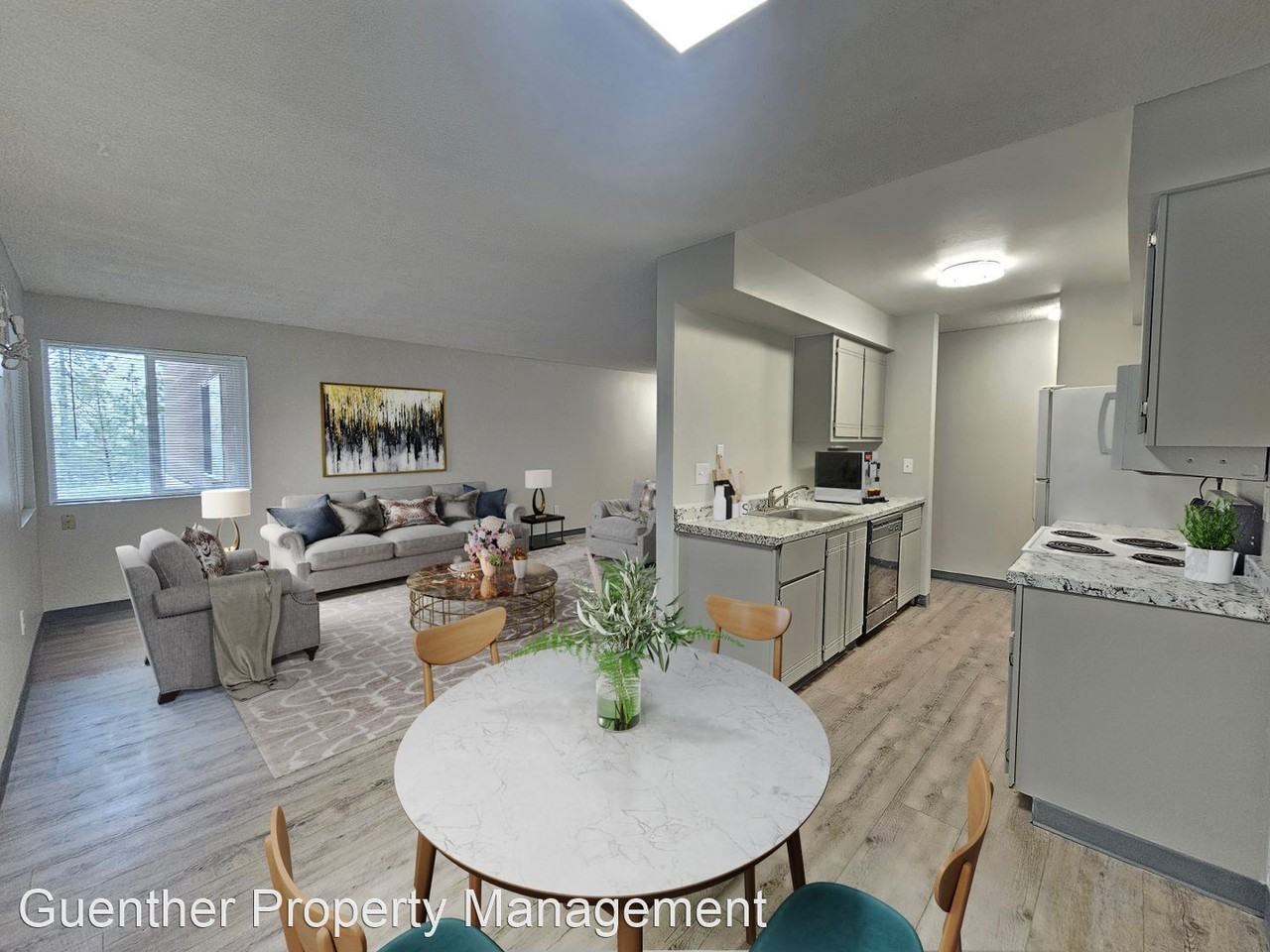 LaVista Citta Apartments 1204 W 6th Ave, Spokane, WA 99204 Zumper