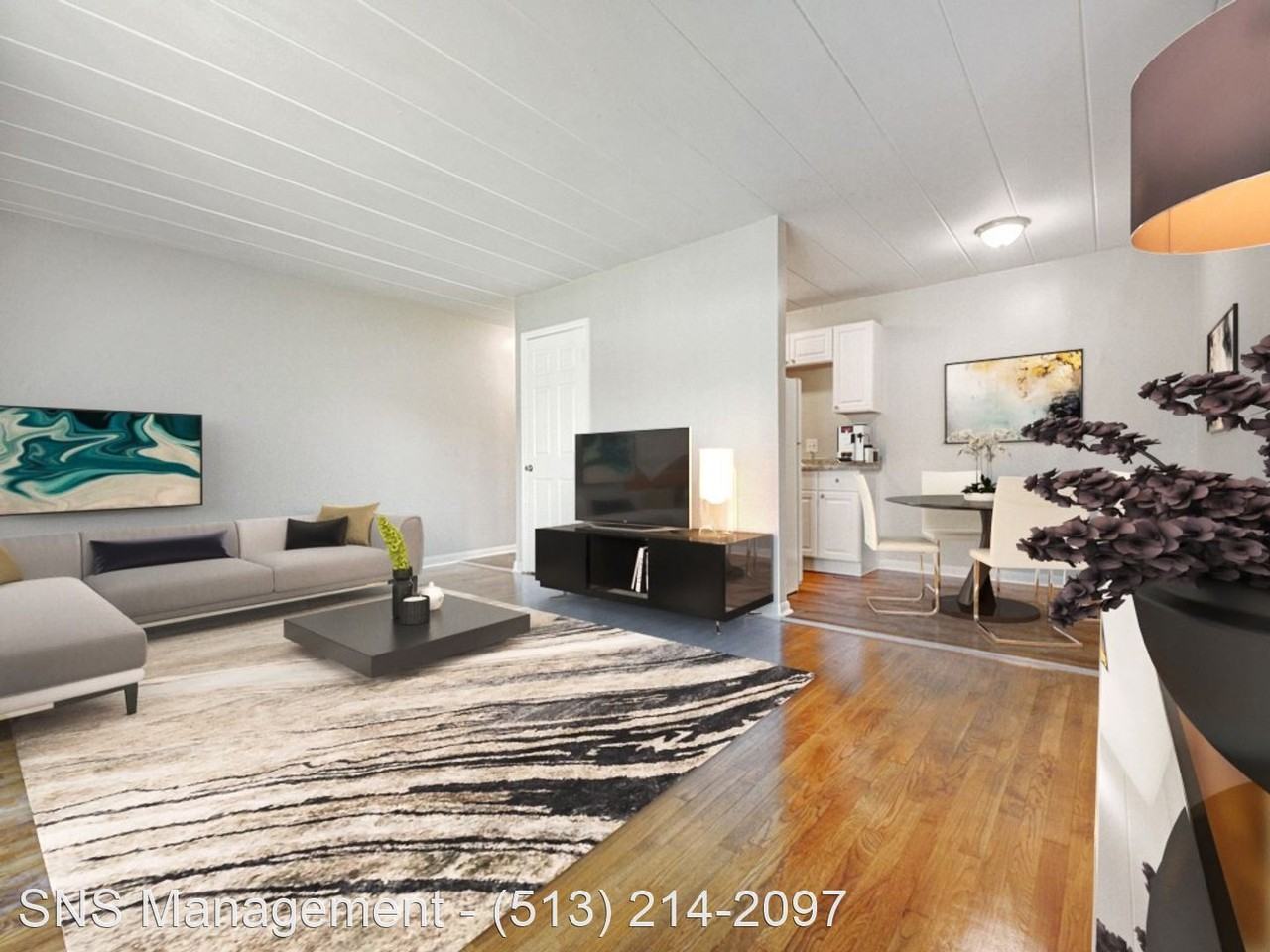 Groesbeck Gardens Apartments 5850 Pameleen Ct 5854, Cincinnati, OH