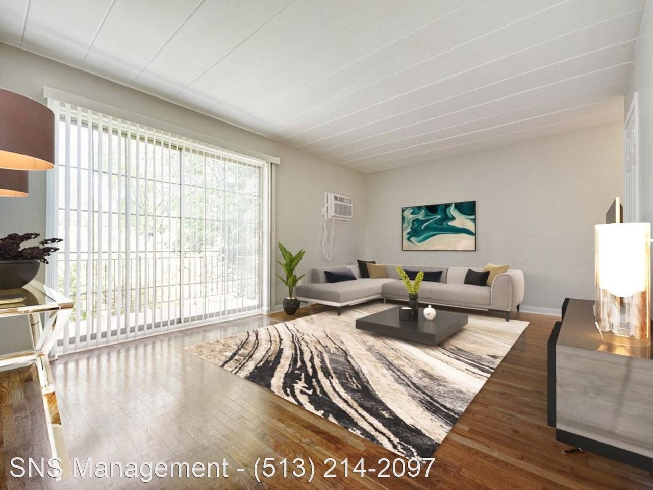 Groesbeck Gardens Apartments 5850 Pameleen Ct 5854, Cincinnati, OH