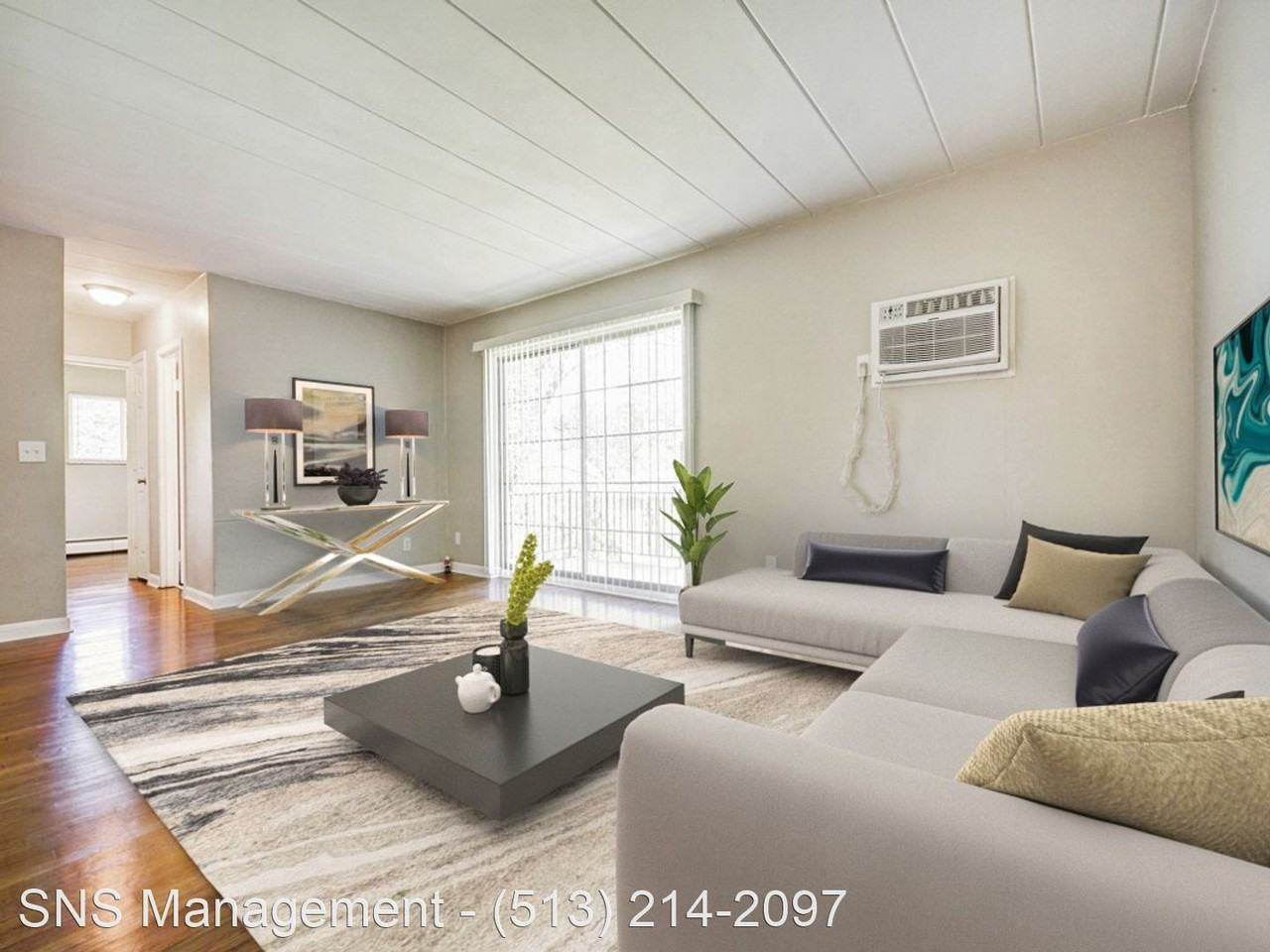 Groesbeck Gardens Apartments 5850 Pameleen Ct 5854, Cincinnati, OH