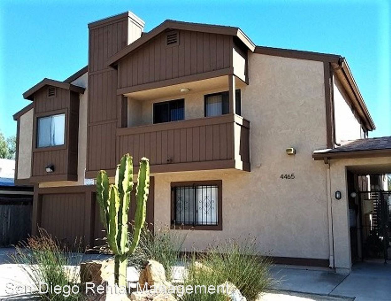 Cherokee Ave Apartments in Normal Heights, San Diego, CA 92116 Zumper