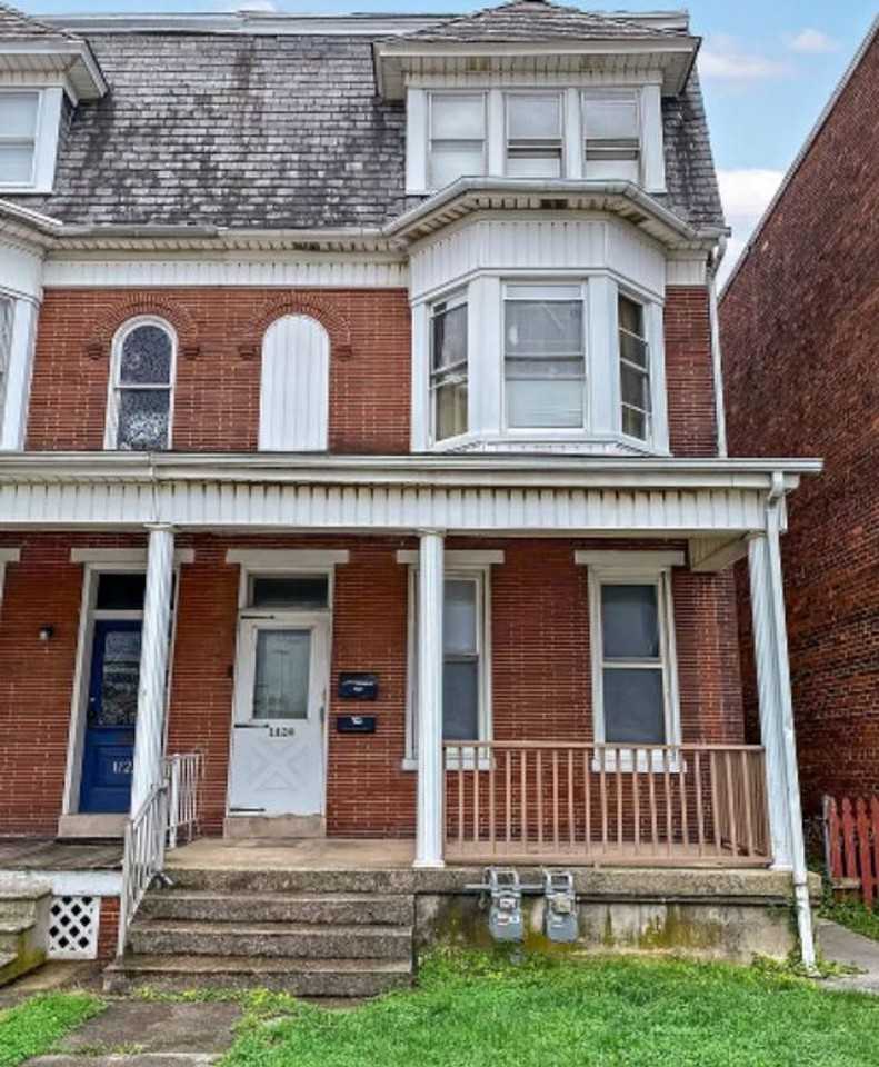 1124 W Market Street Apartments 1124 W Market St, West York, PA 17404