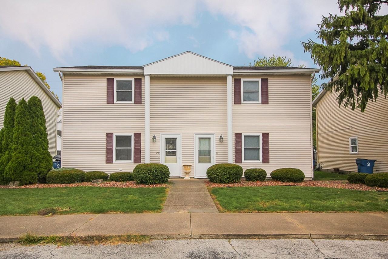 Colony Court Apartments Colony Ct, Fremont, OH 43420 Zumper