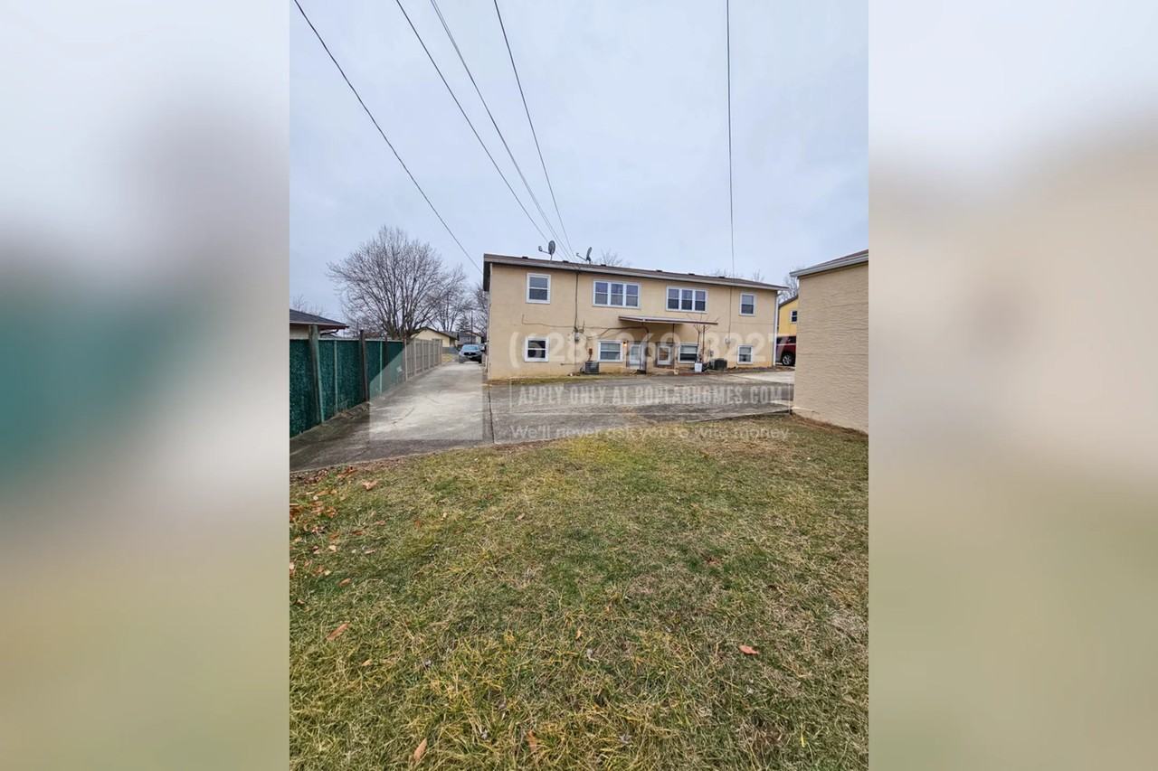 1162 Mccarley Dr W, Columbus, OH 43228 2 Bedroom House for 900/month Zumper