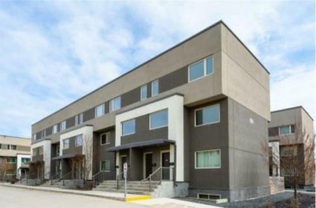 1245 Troy Avenue 10, Winnipeg, MB R2X 1E4 3 Bedroom House for 1,520