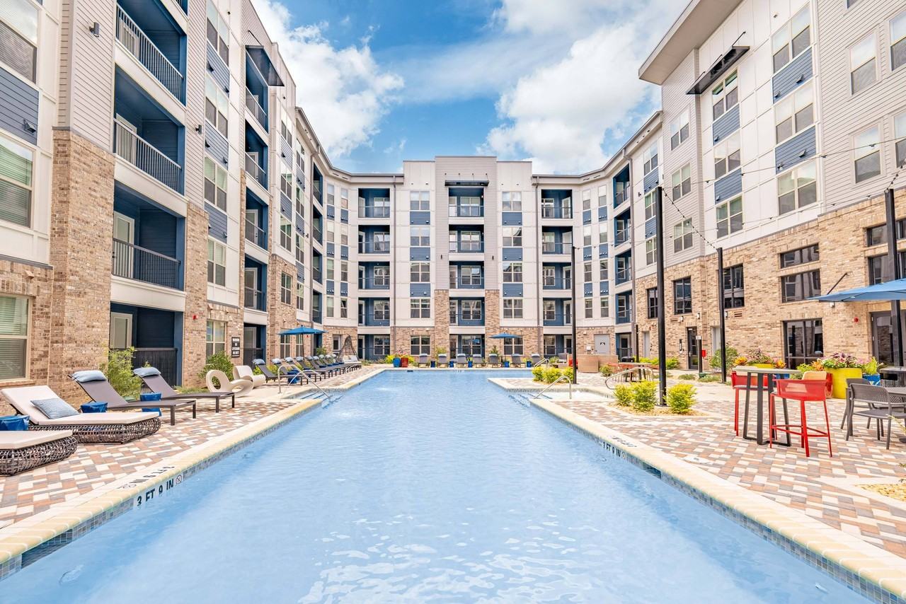 Inkwell on Grandview Apartments 3560 Grandview Pkwy, Birmingham, AL