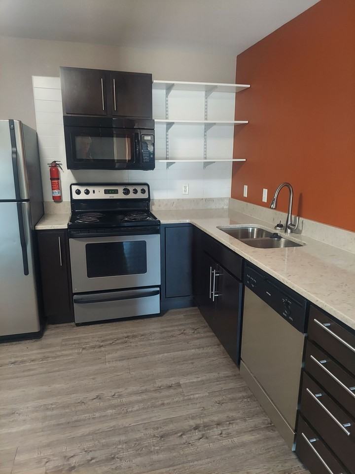 Walnut Quads Apartments 450 E Walnut St, Springfield, MO 65806 Zumper