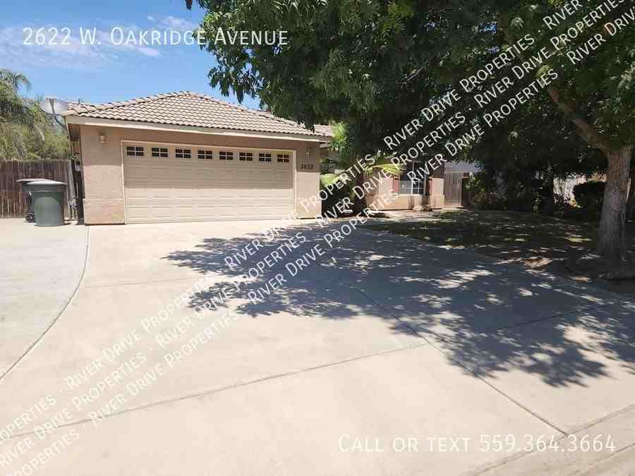 Pet Friendly Houses for Rent in Visalia, CA Homes Available Zumper