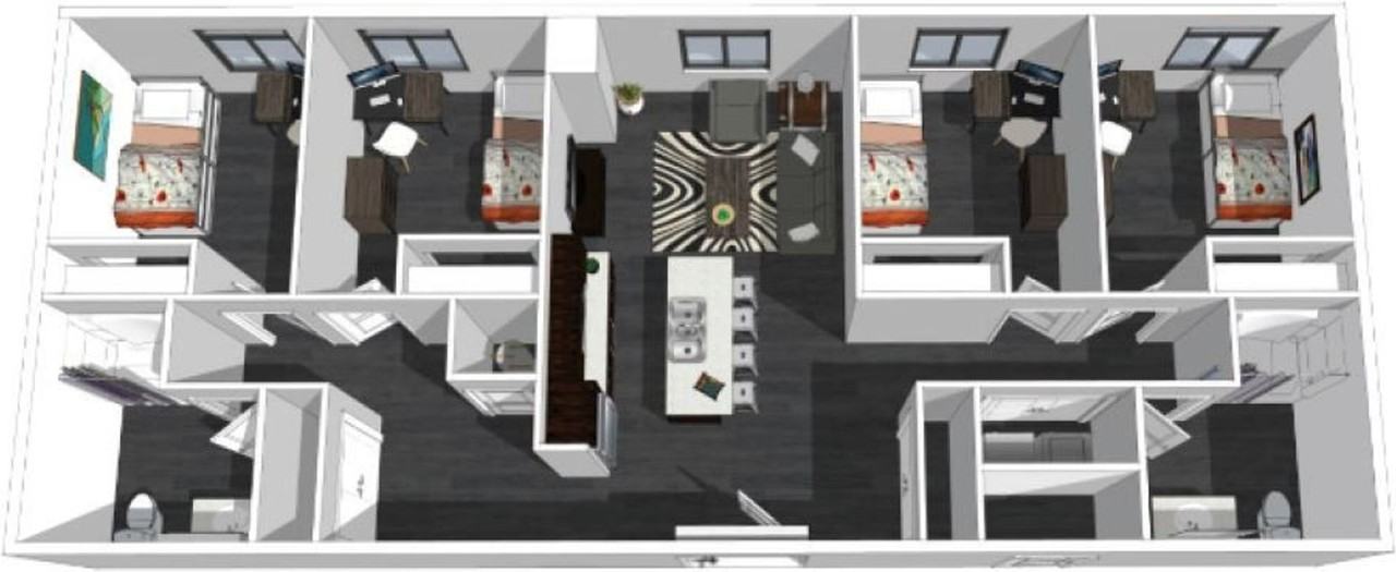 Apartments for Rent in Vermillion, SD Condos & Other Rentals Zumper