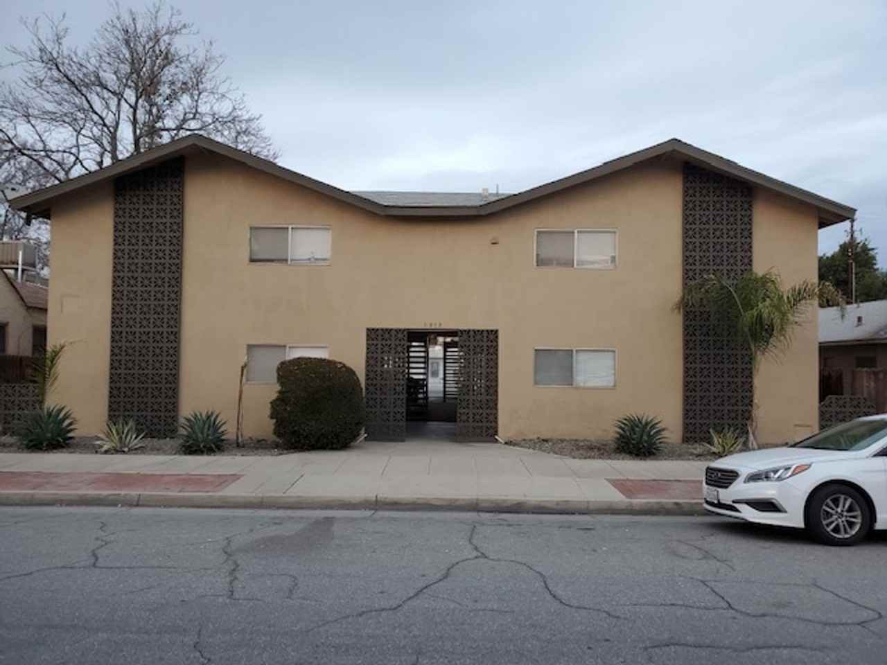 1918 16th Street Apartments 1918 16th St, Bakersfield, CA 93301 Zumper