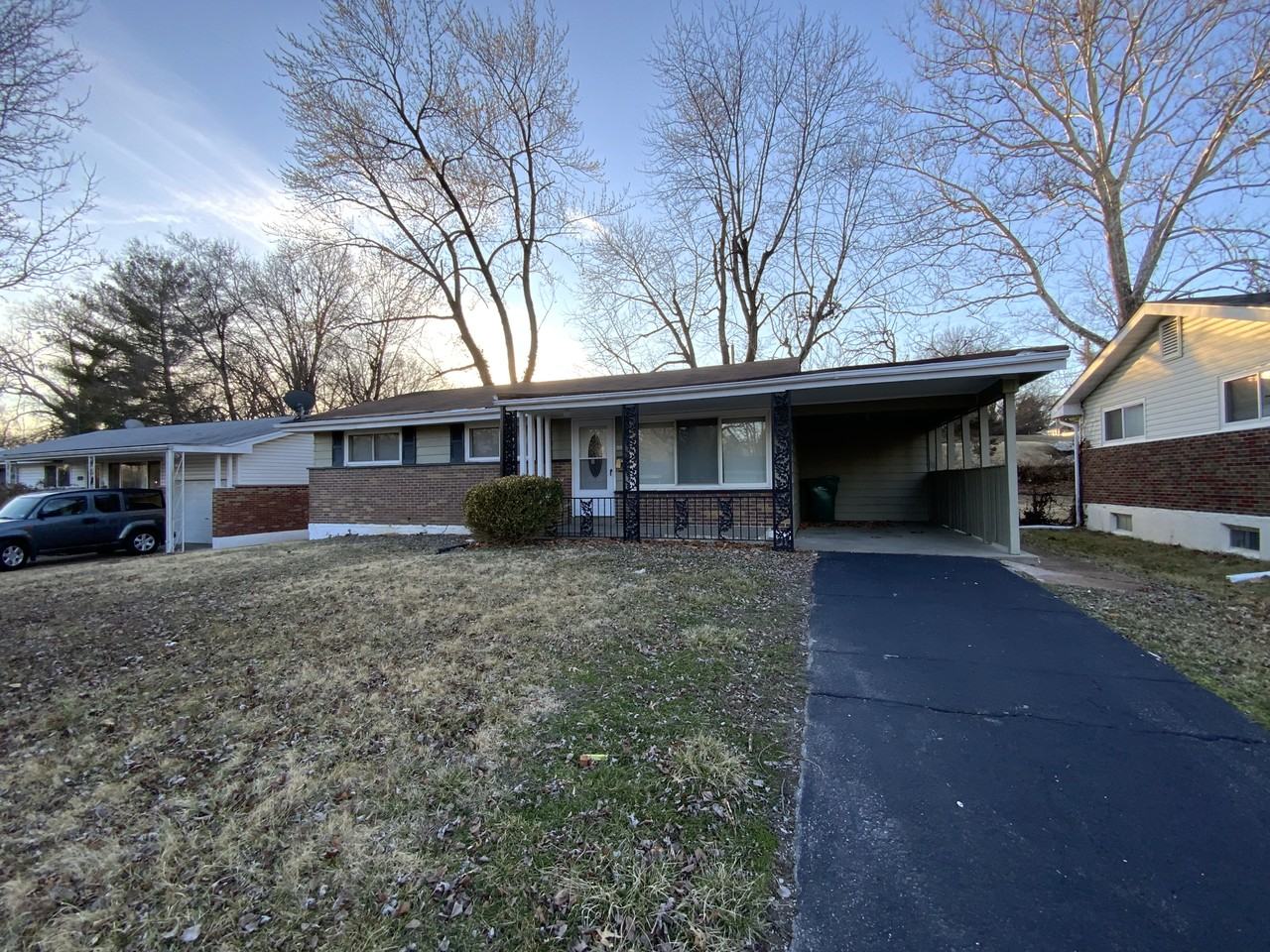 Apartments for Rent In Moline Acres, MO Find Condos & Other Rentals