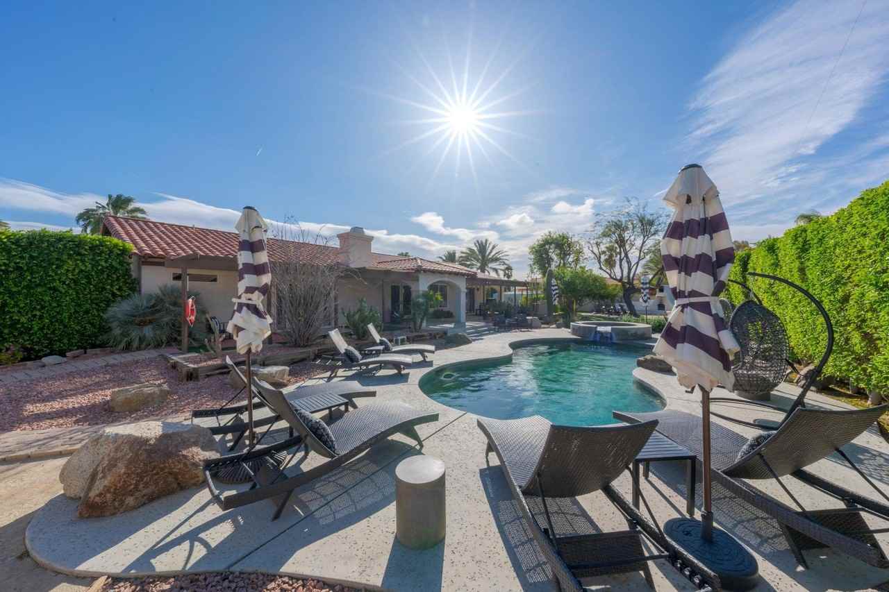 50945 Calle Paloma, La Quinta, CA 92253 3 Bedroom Apartment for Rent