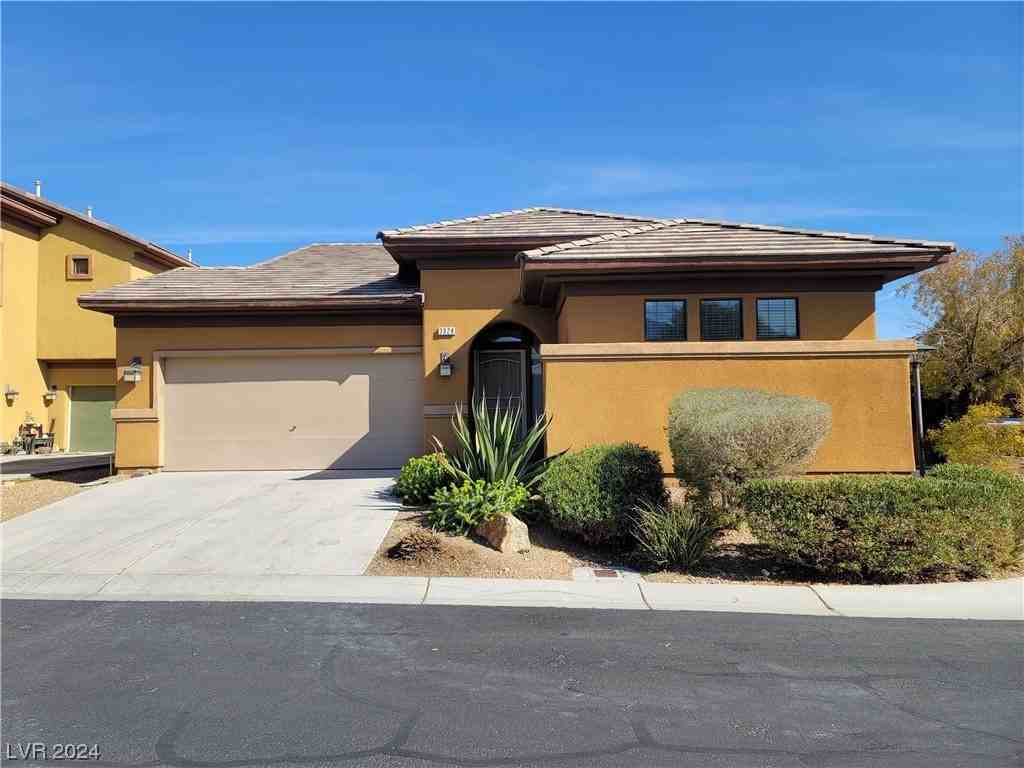 3928 Maldive Isle Ct, Las Vegas, NV 89129 3 Bedroom House for 2,200