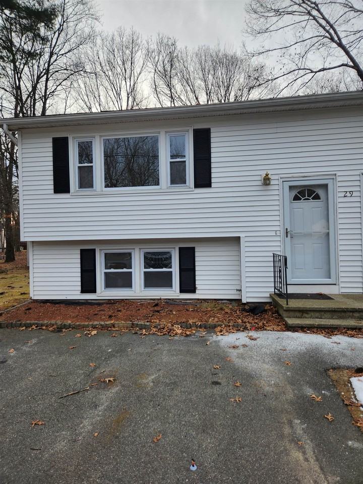 29 Derryfield Rd, Derry, NH 03038, USA 2 unit Rentals Zumper
