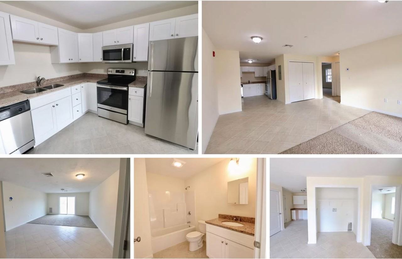 5 Rogers Way Apartments in Lunenburg, MA 01462 Zumper