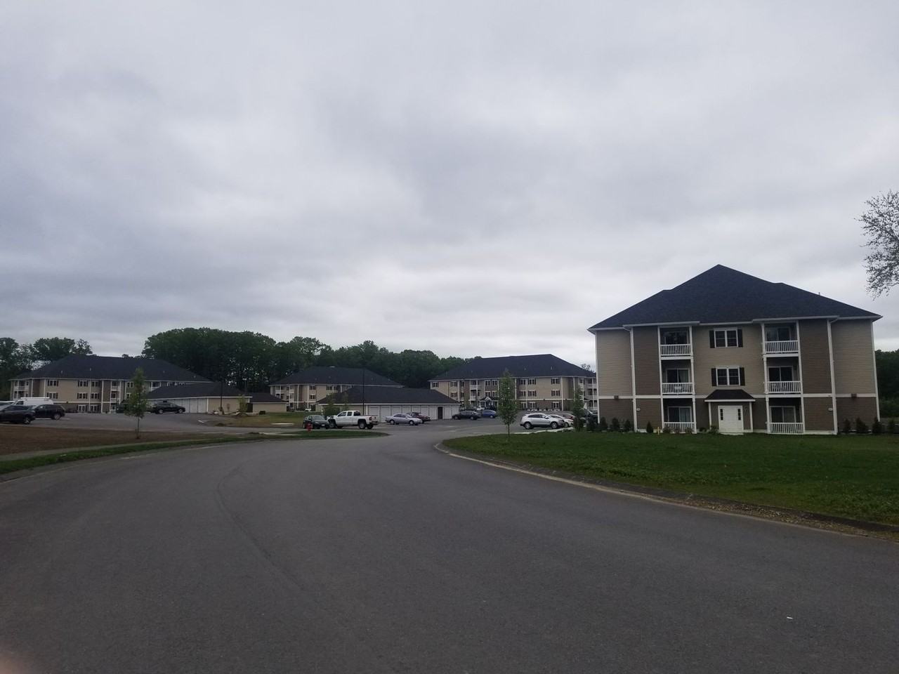 5 Rogers Way Apartments in Lunenburg, MA 01462 Zumper