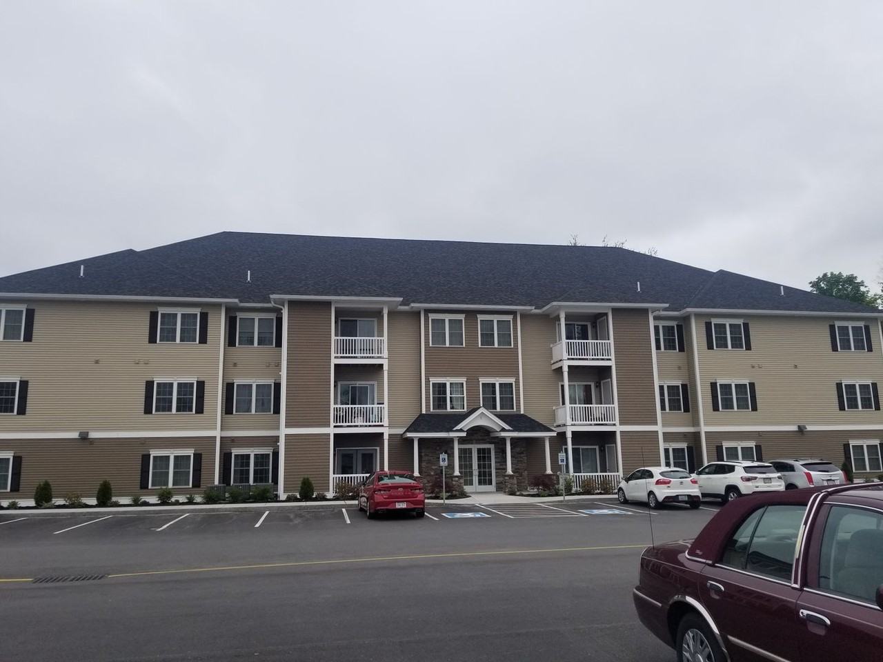 5 Rogers Way Apartments in Lunenburg, MA 01462 Zumper