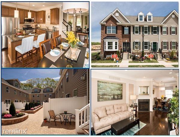 The Overlook at Carriage Hill Apartments Jacob Stout Rd, Doylestown