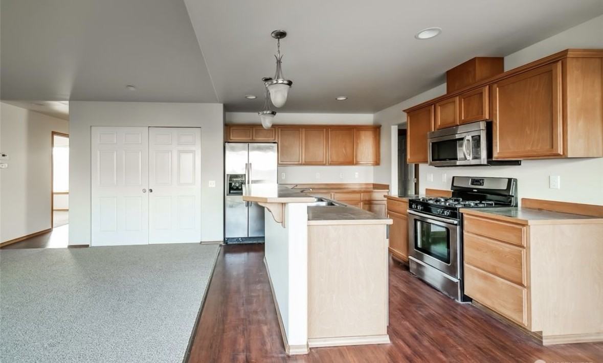 209 W Hailey Ct, Ellensburg, WA 98926 4 bedroom House Rental Zumper