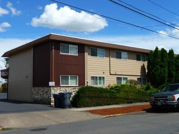 605 Sw 11th St, Corvallis, OR 97333, USA 4 unit Rentals Zumper