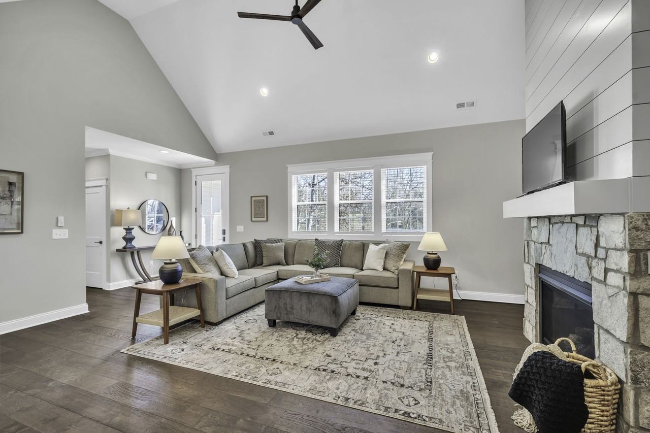 Furnished Houses for Rent In Greenville, SC Rental Homes with Couches, Beds & More Zumper