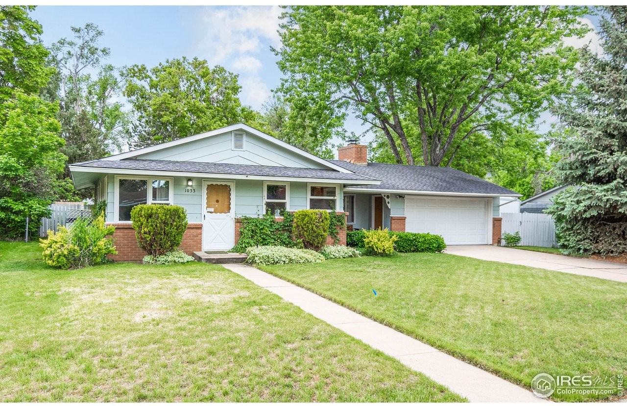 Cheap Houses for Rent in Fort Collins, CO Affordable Rental Homes