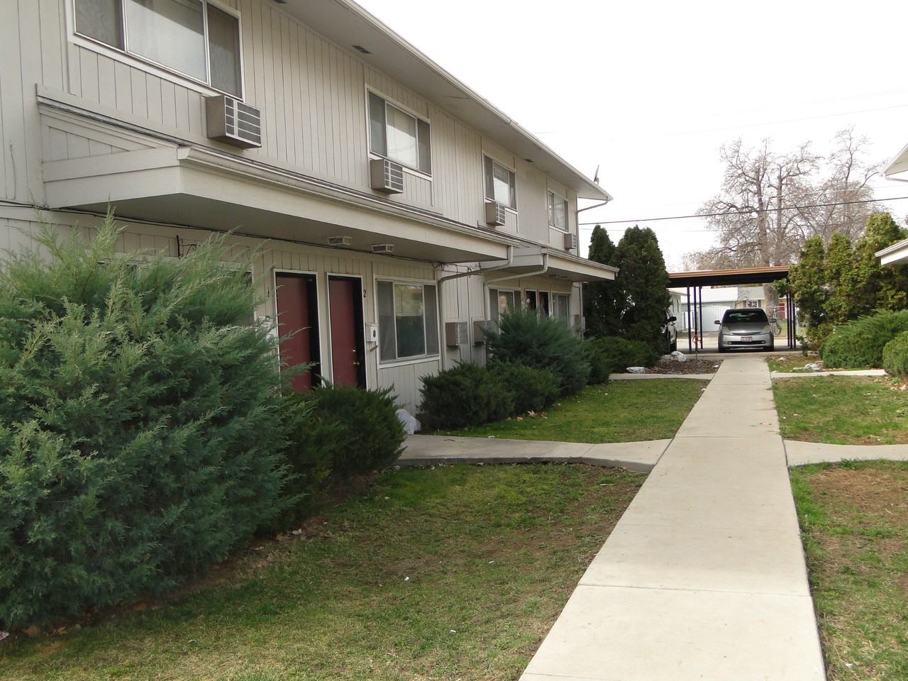 423 S Elder St 1, Nampa, ID 83686 2 Bedroom Apartment for 975/month Zumper