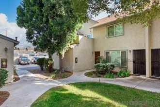 1131 Decker St Unit E NA, El Cajon, CA 92019 2 Bedroom House for