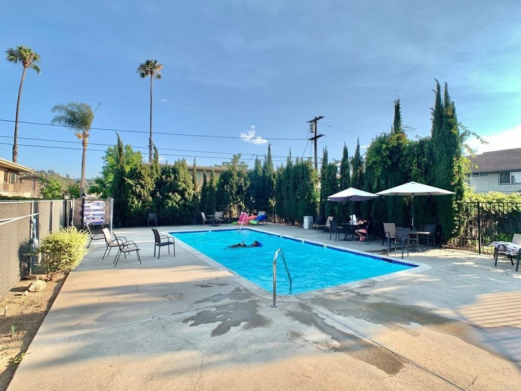 1131 Decker St Unit E NA, El Cajon, CA 92019 2 Bedroom House for