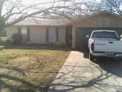 104 Loraine St NA, Pottsboro, TX 75076 3 Bedroom House for 1,850
