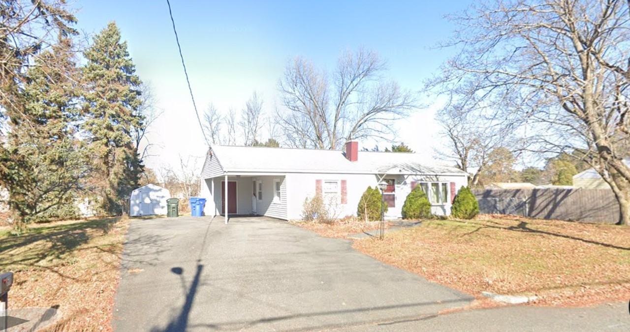 Houses for Rent In Springfield, MA Home Rentals Available Zumper