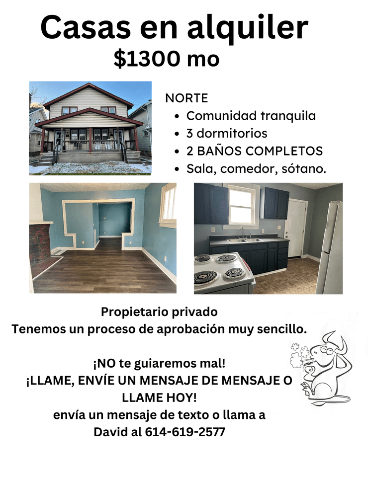 Apartments for Rent In South Linden, Columbus, OH Find 27 Condos & Other Available Rentals