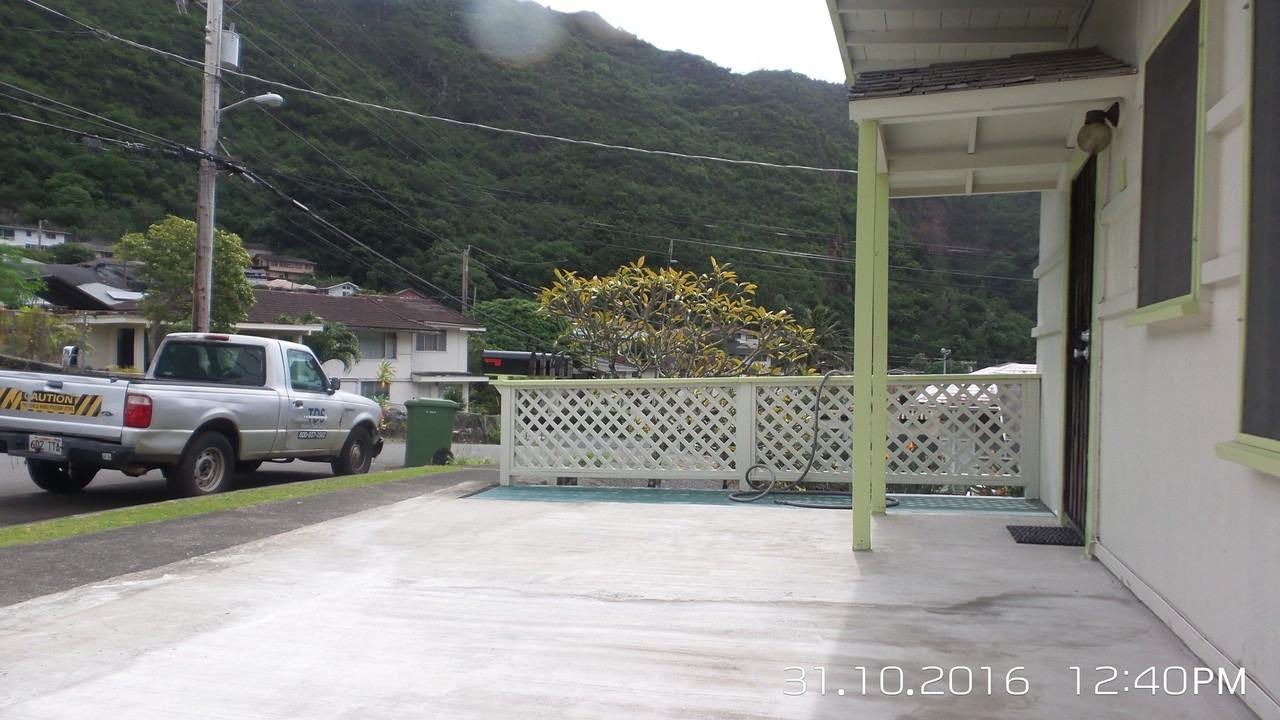 Waiomao Road HAN Apartments 2488 Waiomao Rd, Urban Honolulu, HI 96816 Zumper