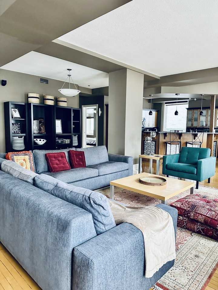 Apartments for Rent In Downtown Regina, Regina, SK Find 25 Condos