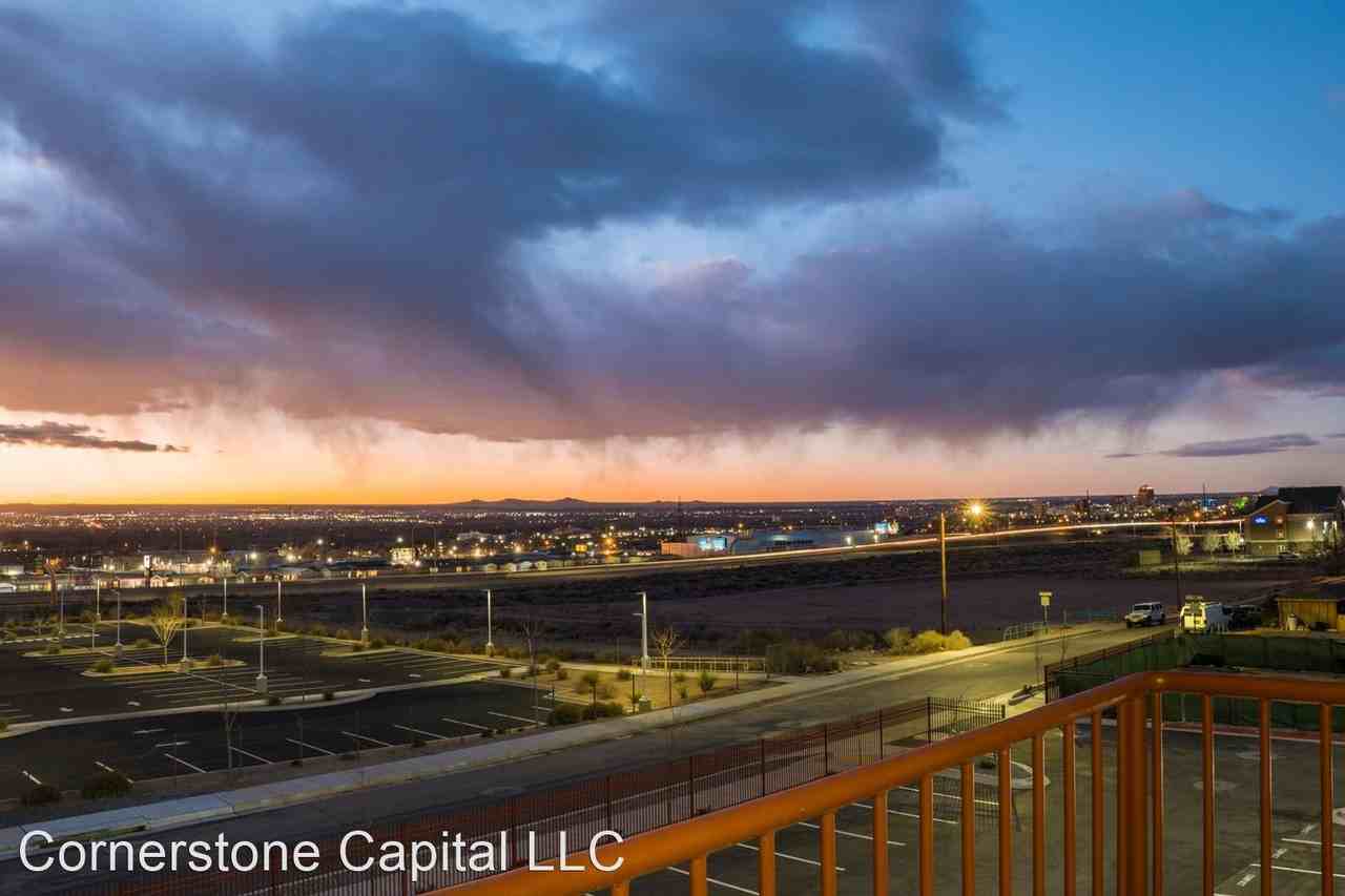 Mulberry Park Apartments 2930 Mulberry St Se, Albuquerque, NM 87106