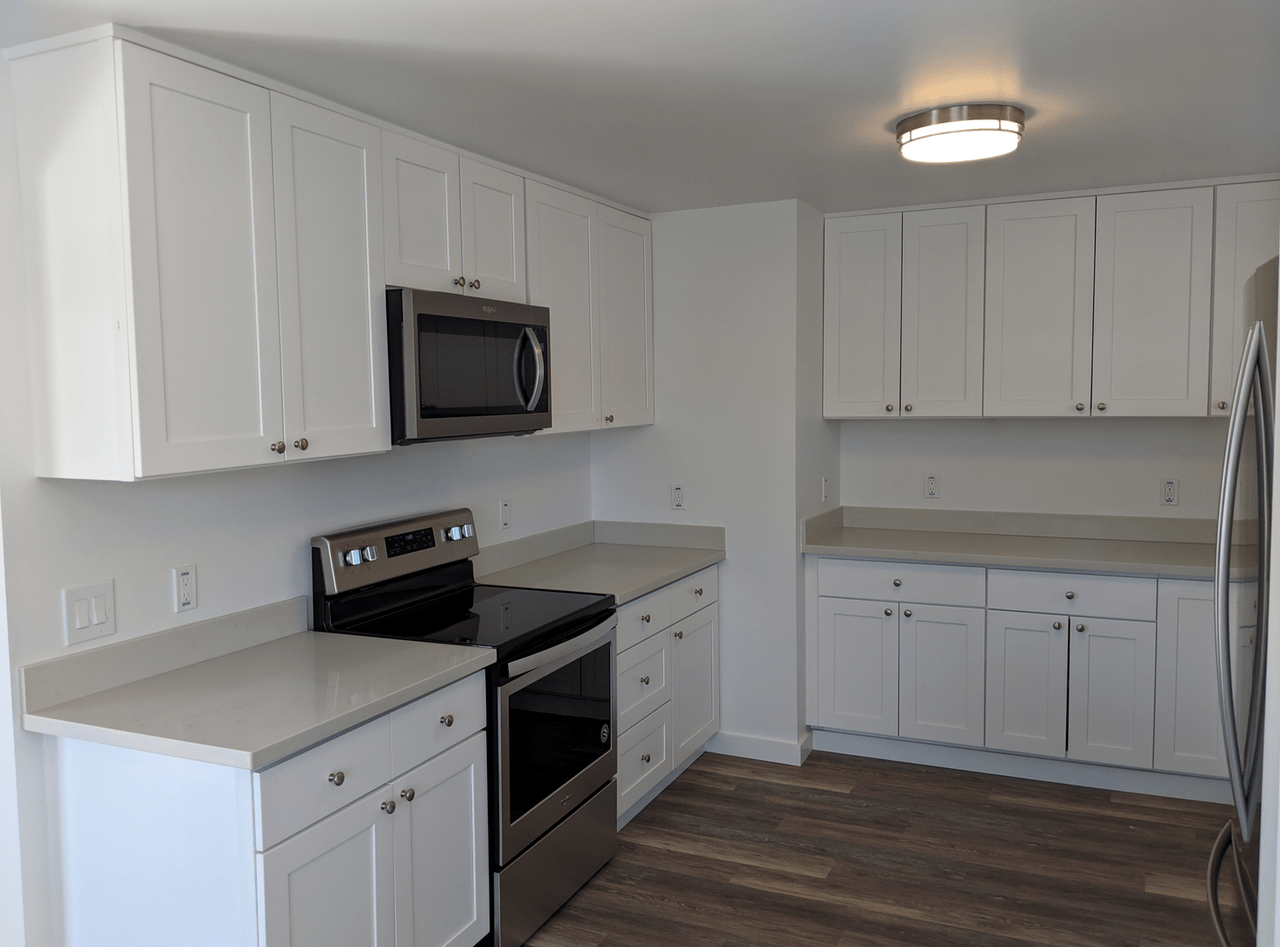 Magnolia Hills Apartments 2617 2621 22nd Ave W, Seattle, WA 98199