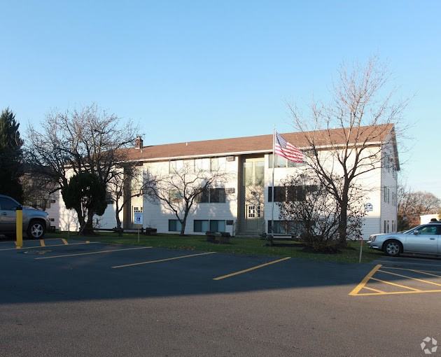 317 Schaffer Ave Apartments in Lyncourt, Lyncourt, NY 13206 Zumper