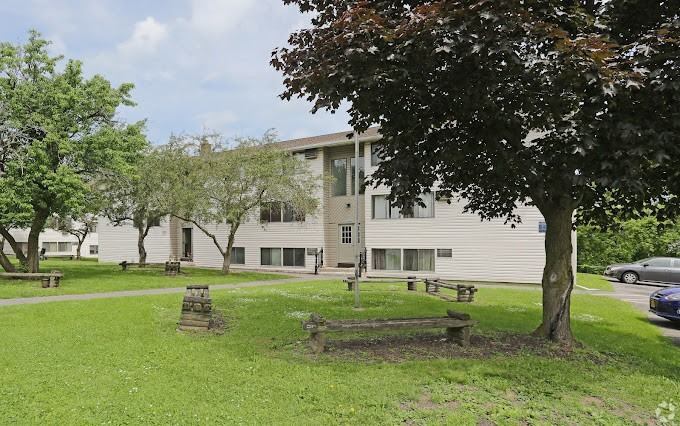 317 Schaffer Ave Apartments in Lyncourt, Lyncourt, NY 13206 Zumper