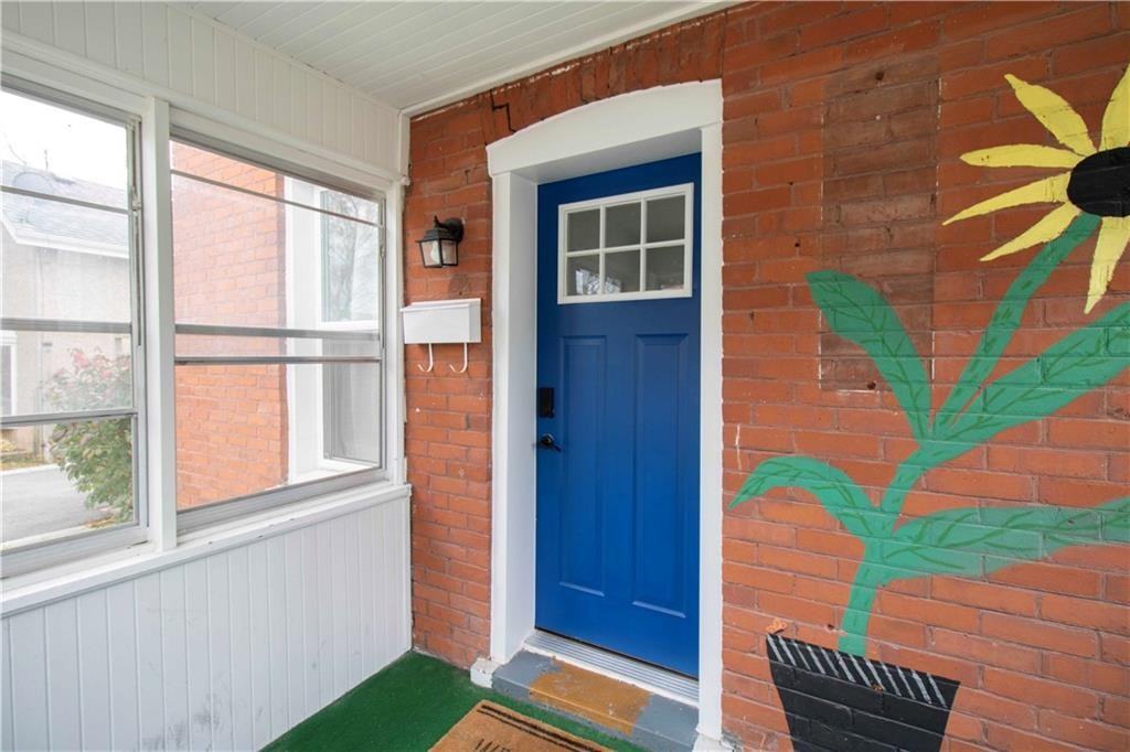 Eagle Ave & Erie Ave 1, Brantford, ON N3S 1Z2 2 Bedroom Apartment for