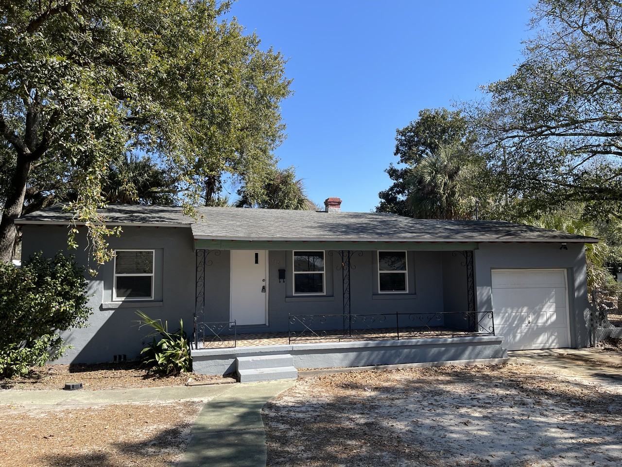 130 Manchester Street, Warrington, FL 32507 3 bedroom House Rental