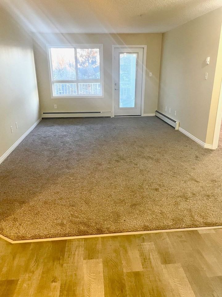 Two Bed, Two Bath Condo Located In The Hamptons With Two Parking Stalls