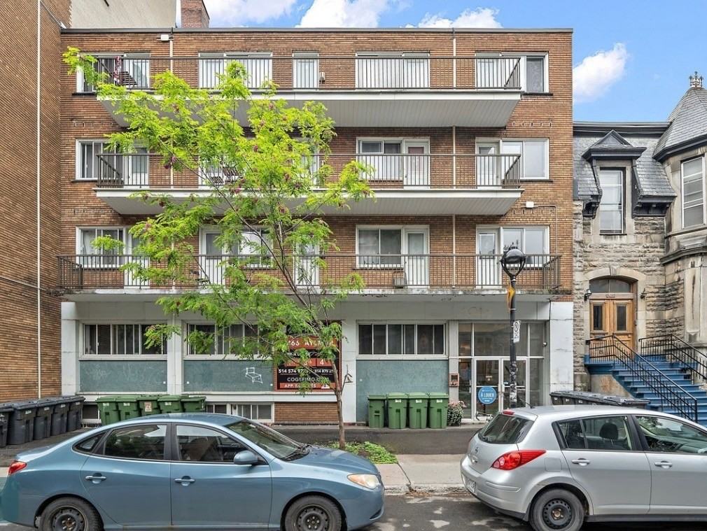 3462 Aylmer Downtown Apartments 3462 Rue Aylmer, Montréal, QC H2X 2B6 Zumper