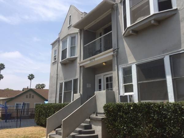1525 Cassil Place Apartments 1525 Cassil Pl, Los Angeles, CA 90028