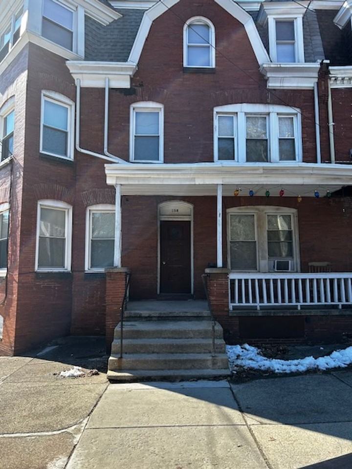 158 CLYMER ST Apartments 158 Clymer St, Reading, PA 19602 Zumper