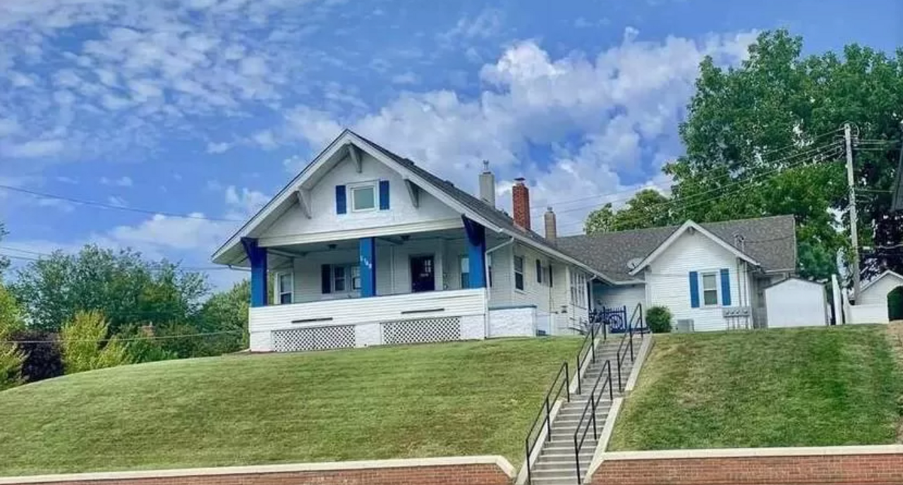 5148 Dodge St Apartments in Underwood Avenue, Omaha, NE 68132 Zumper